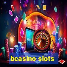 bcasino slots